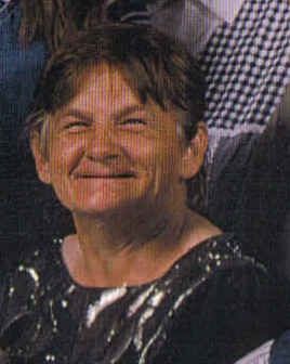 Corlie May Caldwell