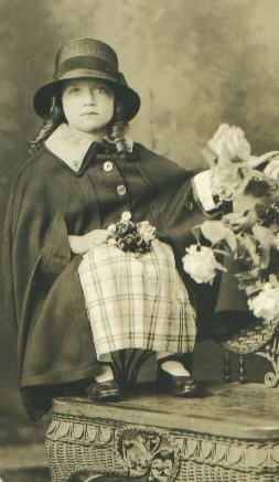 Viola Smith