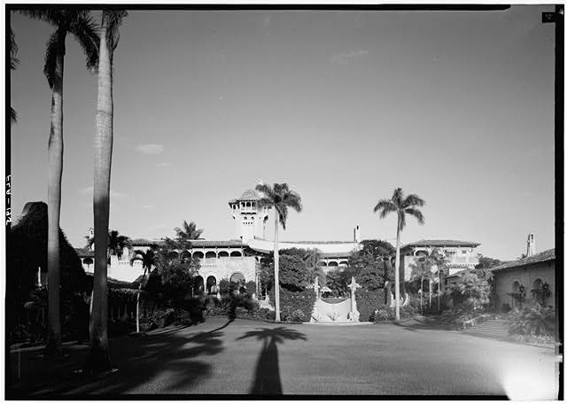 3. April 1967 GENERAL VIEW OF HOUSE FROM WEST -...