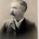 A photo of Sherman Frederick Lucas.
