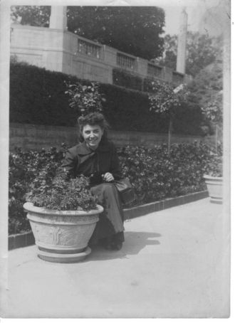 Helen Cecilia Utmar
