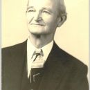 A photo of David D Swindle