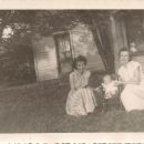A photo of Florence (McGowen) Walker