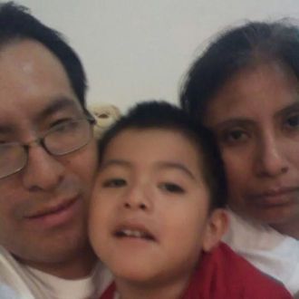 Huayta family