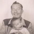 A photo of Norman Koshatka, Jr