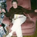 A photo of Vera Lillian (Wheeler) Sawyer