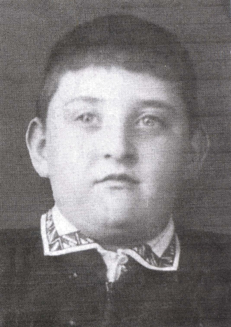 Vladimir Dralyuk Vladimir Dralyuk