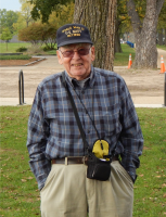 Marvin Murray Stoddert Sr.