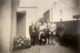 Wallace Family - Ballymena