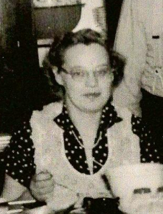 Donna Lenore Bergren