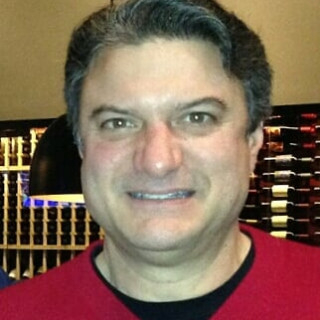 Constantine George Pergantis