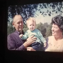 A photo of Roger L Funkenbusch