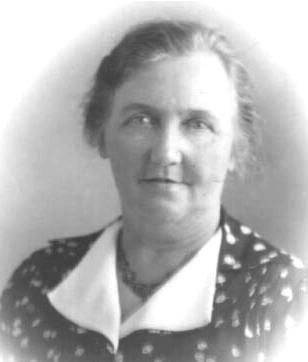Emily Dalgleish McMahon