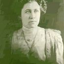 A photo of Genevieve Elizabeth Martin