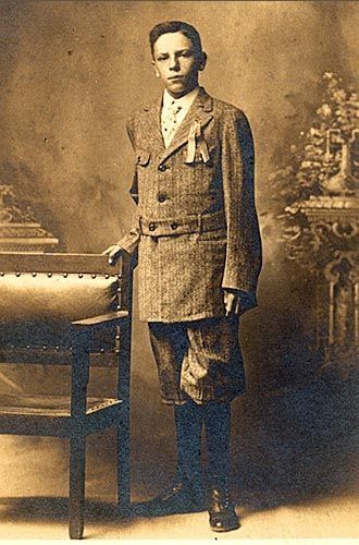 Benjamin TeWinkel