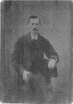 Leroy Adolphus Hardin