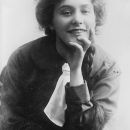 A photo of Elsie Ferguson