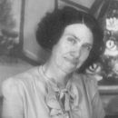 A photo of Mabel Callie (Dodson) Watkins