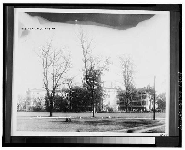 19. Photographic copy of historic photograph, Portsmouth...
