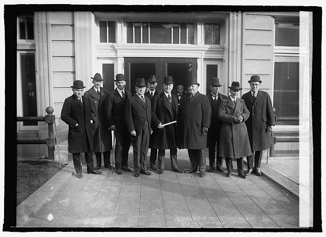 Daugherty & group, 2/24/22