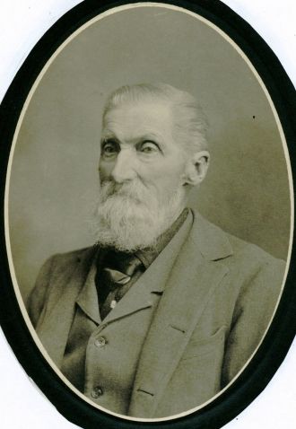 Julius Melvin Hubbard