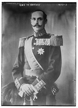 King of Norway