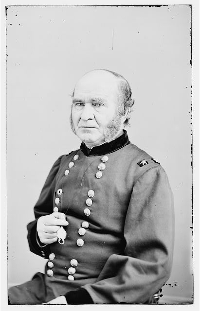 B.S. Roberts, Vermont