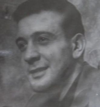 A photo of Ernest E Delpup