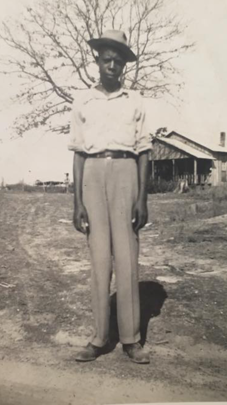 Willie Gross