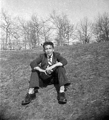 John R. Svendsen