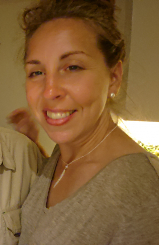 Leia Renee' Jeansonne, 2018