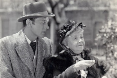 May Whitty