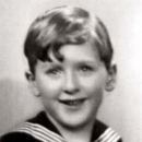 A photo of Erich Oser