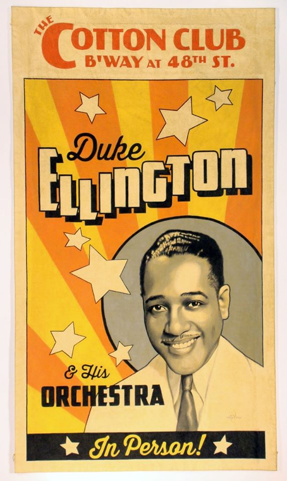 Duke Ellington Duke Ellington