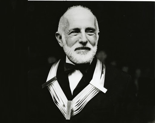 Jerome Robbins