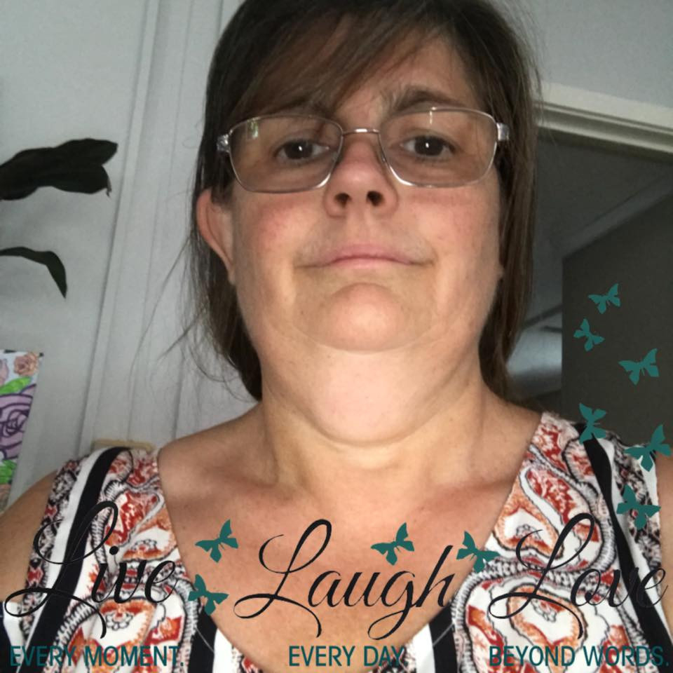 tracey