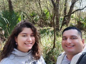 Stroll in the Park