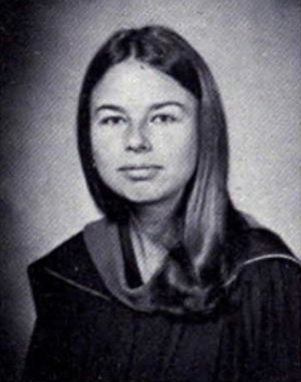 Valerie Szabo - 1979 University of Southern California