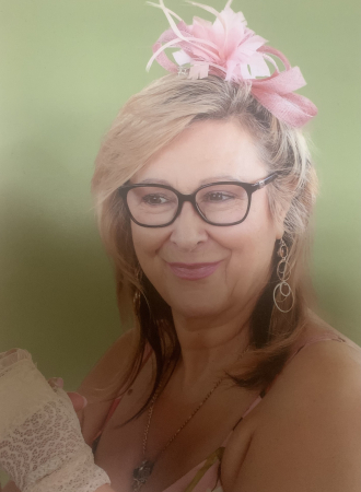 Georgina Boutsinis