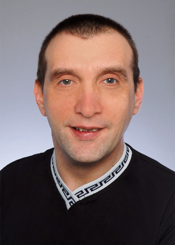 Helmut Neumann (geb.) Balsereit