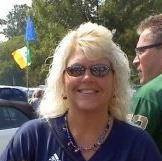 LaMinda Wilson
