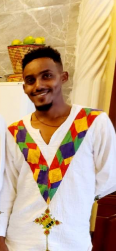 Ephrem Negbash Alemu Ephrem Negbash Alemu