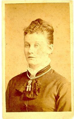 Mrs. Jo Hensicker, PA