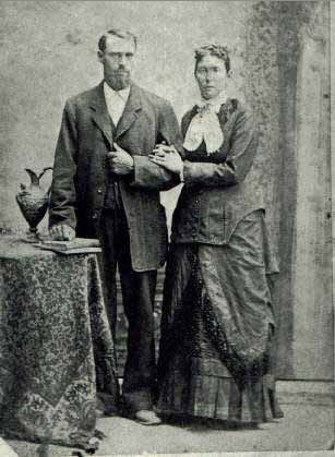 Elon & Ellen Thornton