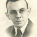 A photo of George A Robinson