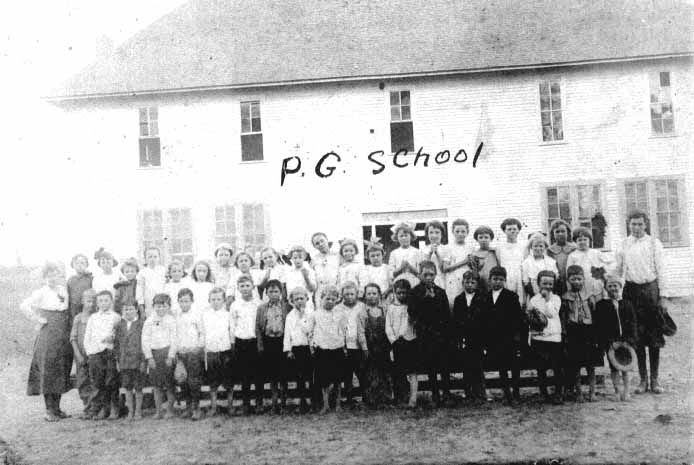 Pleasant Grove School