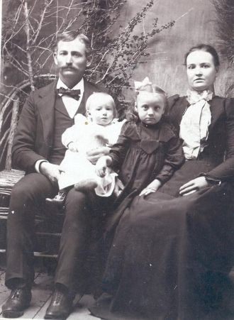 unknown family