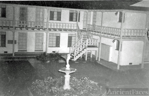 Lorraine Apartments, San Jose, CA