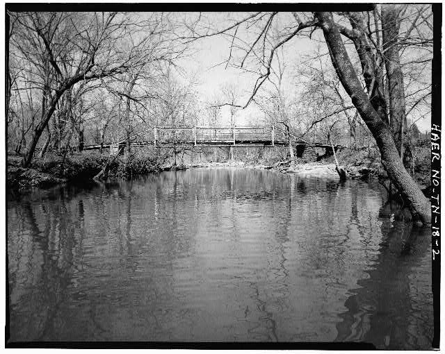 2. VIEW OF SOUTH ELEVATION, LOOKING NORTH Buena Vista...