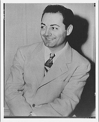 Electric Institute of Washington. Actor, Electric Institute